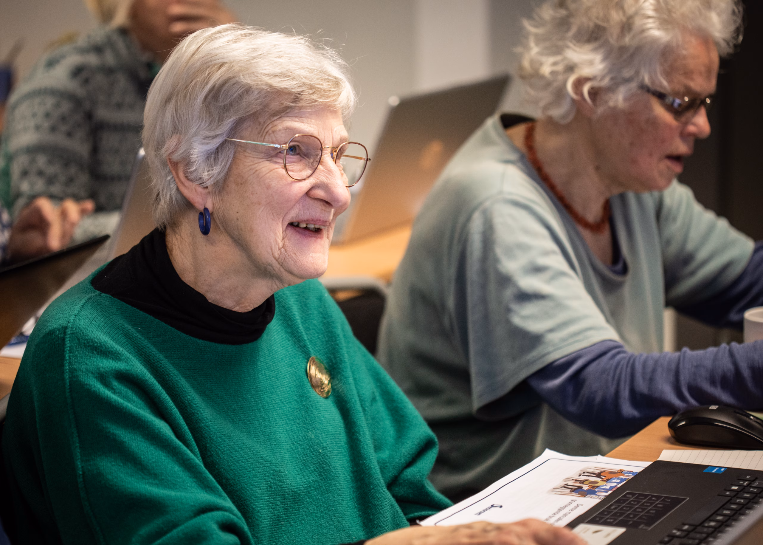 Test av sentralt kurs