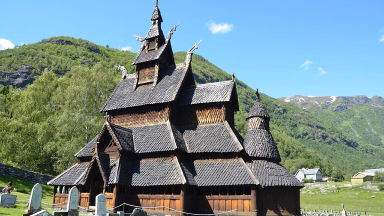 Anbefaling: App og nettsted Visit Norway