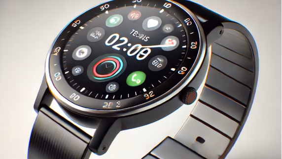 Hva er en smartklokke og hva kan den brukes til