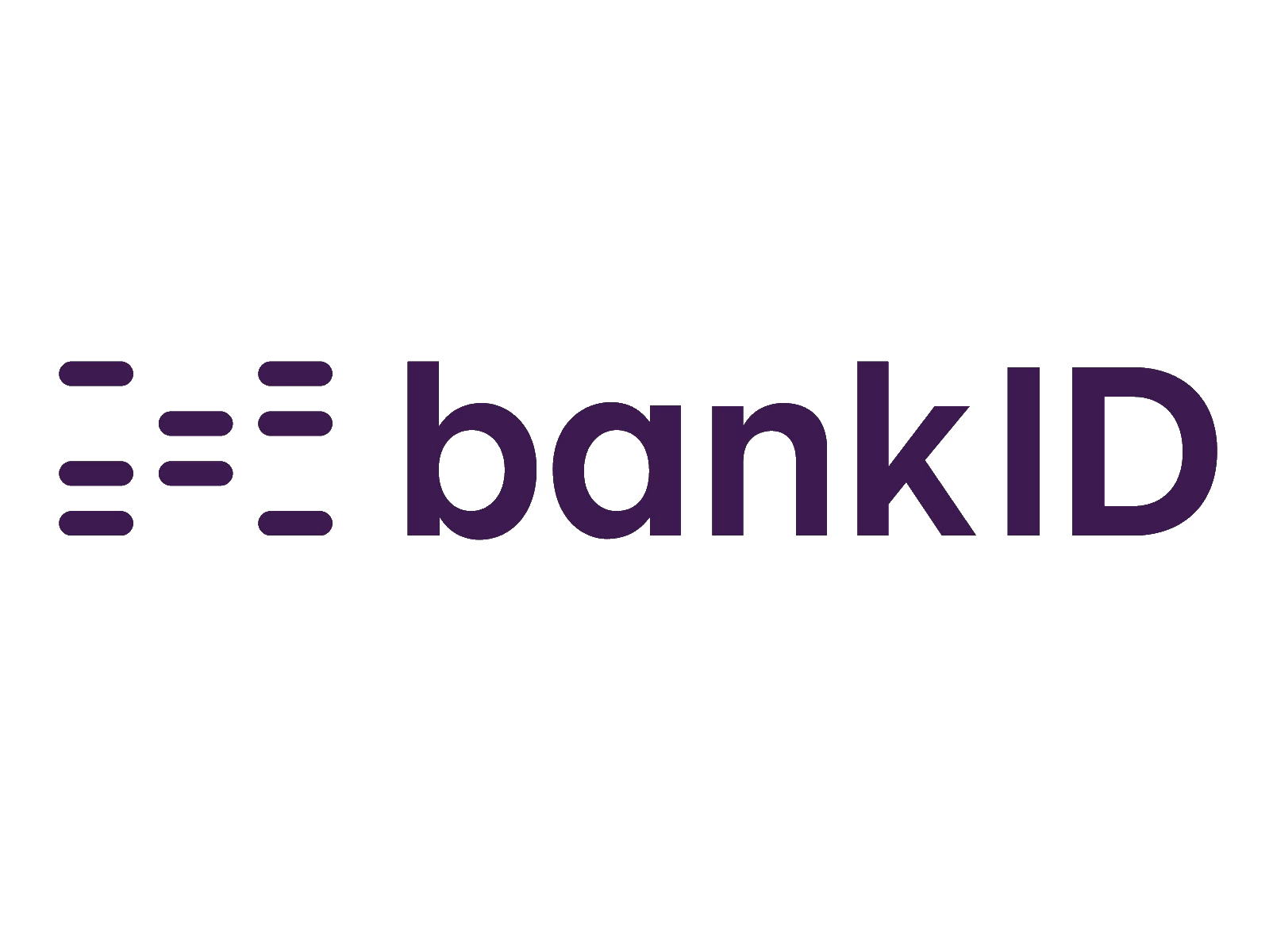 ID-kontroll på BankID